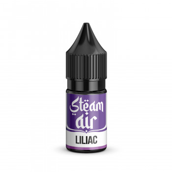 Liliac - ulei de parfum Steam air