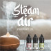 Frezie - ulei de parfum Steam air