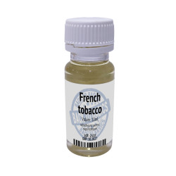 French tobacco