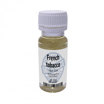 French tobacco French tobacco