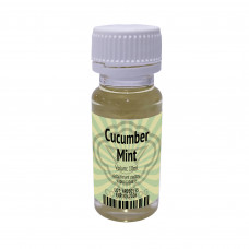 Cucumber Mint