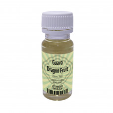 Guava Dragon Fruit