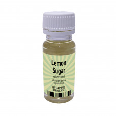 Lemon Sugar