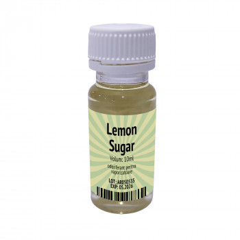 Lemon Sugar