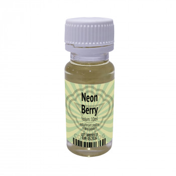 Neon Berry