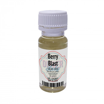 Berry Blast