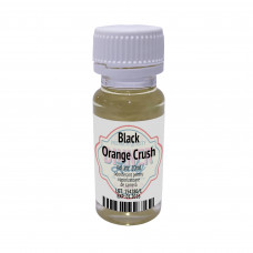 Black Orange Crush