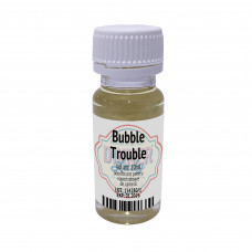 Bubble Trouble