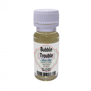 Bubble Trouble