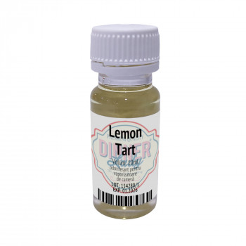 Lemon Tart