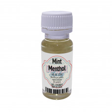 Mint Menthol