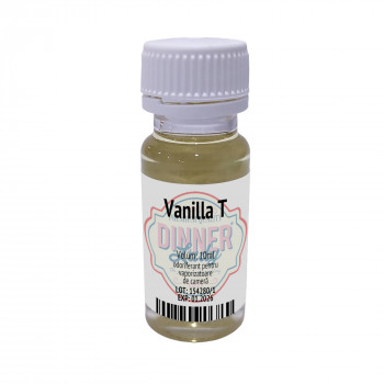 Vanilla T