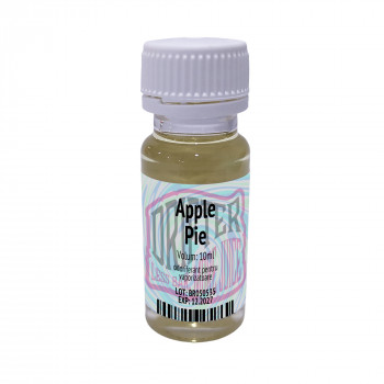 Apple Pie