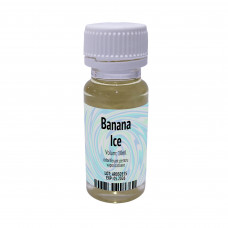 Banana Ice