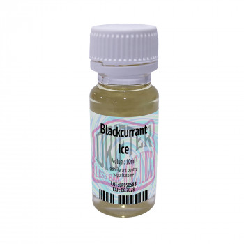Blackcurrant Ice Blackcurrant Ice