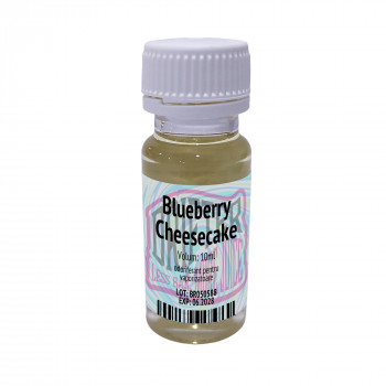 Blueberry Cheesecake