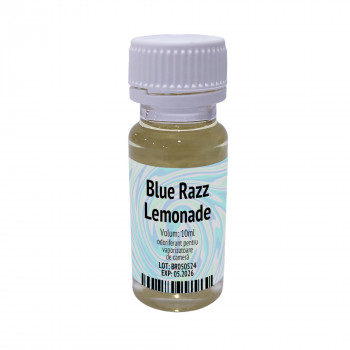 Blue Razz Lemonade