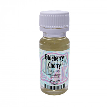 Blueberry Cherry Blueberry Cherry