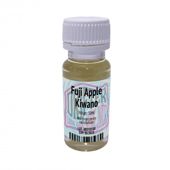 Fuji Apple Kiwano