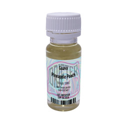 Guava Pineapple Peach