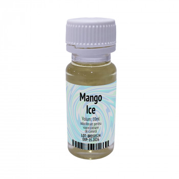 Mango Ice