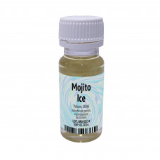 Mojito Ice
