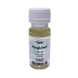 Papaya Pineapple Peach