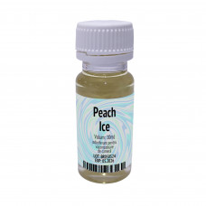 Peach Ice