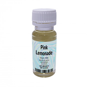 Pink Lemonade