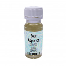 Sour Apple Ice