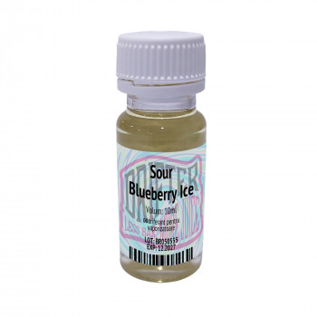 Sour Blueberry Ice Sour Blueberry Ice