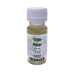Triple Melon