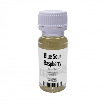 Blue Sour Raspberry