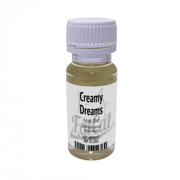 Creamy Dreams