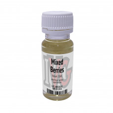 Mixed Berries