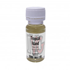 Tropical Island
