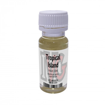 Tropical Island