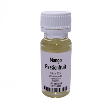 Mango Passionfruit