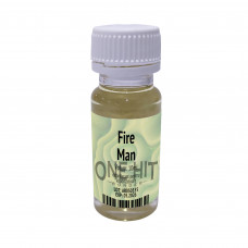 Fire Man