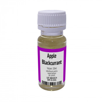 Apple Blackcurrant