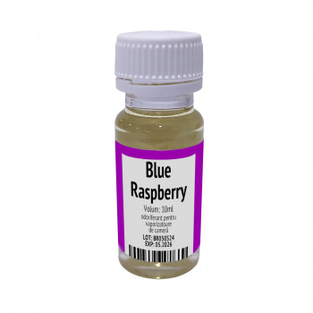 Blue Raspberry