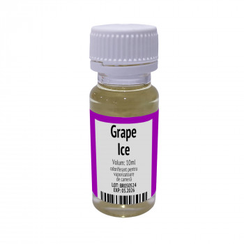 Grape Ice