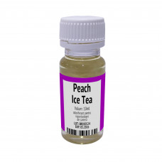 Peach Ice Tea