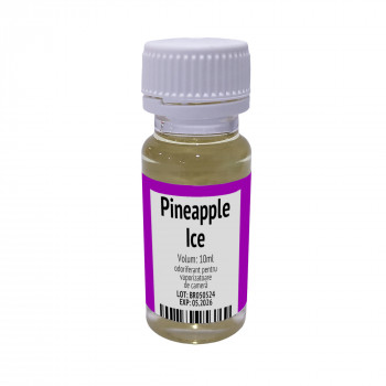 Pineapple Ice