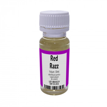 Red Razz