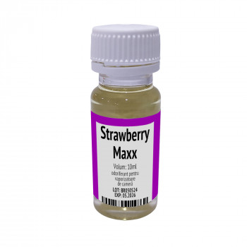 Strawberry Maxx