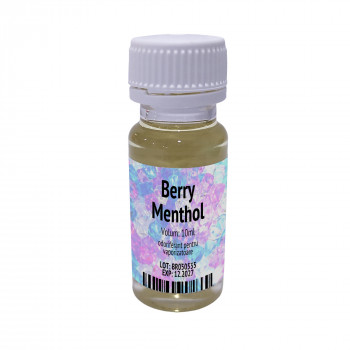 Berry Menthol