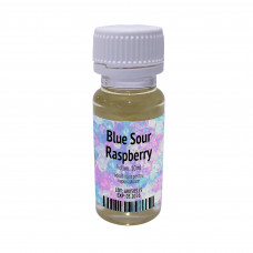 Blue Sour Raspberry