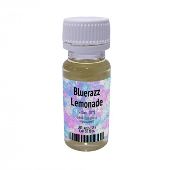 Bluerazz Lemonade