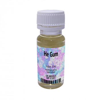 He Gum